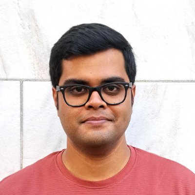 Avigyan Banerjee